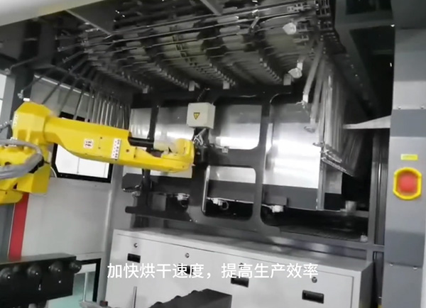 PCB隧道炉专利夹治具 让烘干输送更平稳