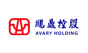 鹏鼎控股