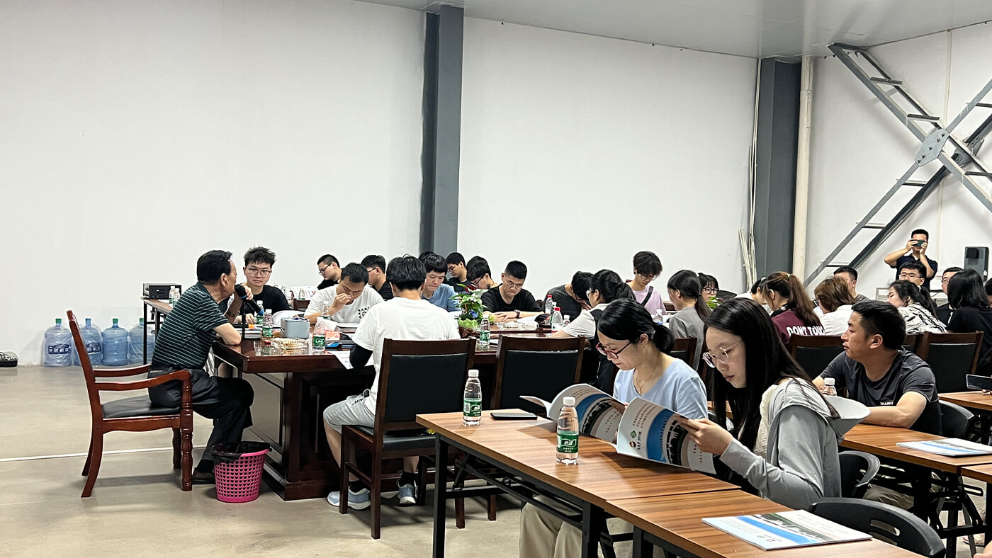 江西鑫金晖产学研合作