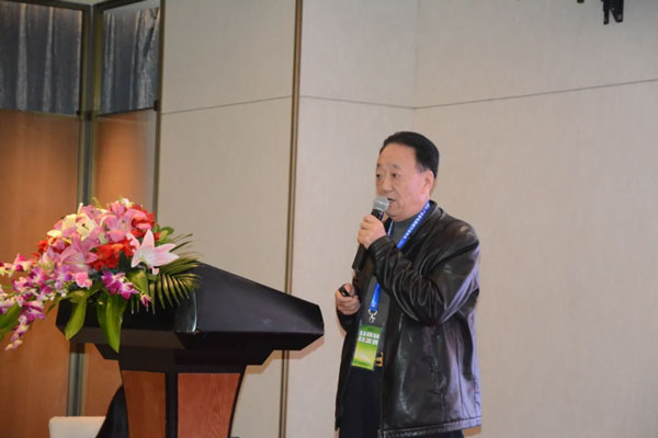江西鑫金晖智能科技有限公司出席PCB行业供应链管理论坛，发布重大研发成功！
