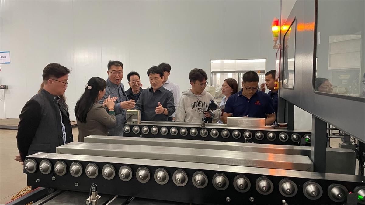 pcb隧道炉