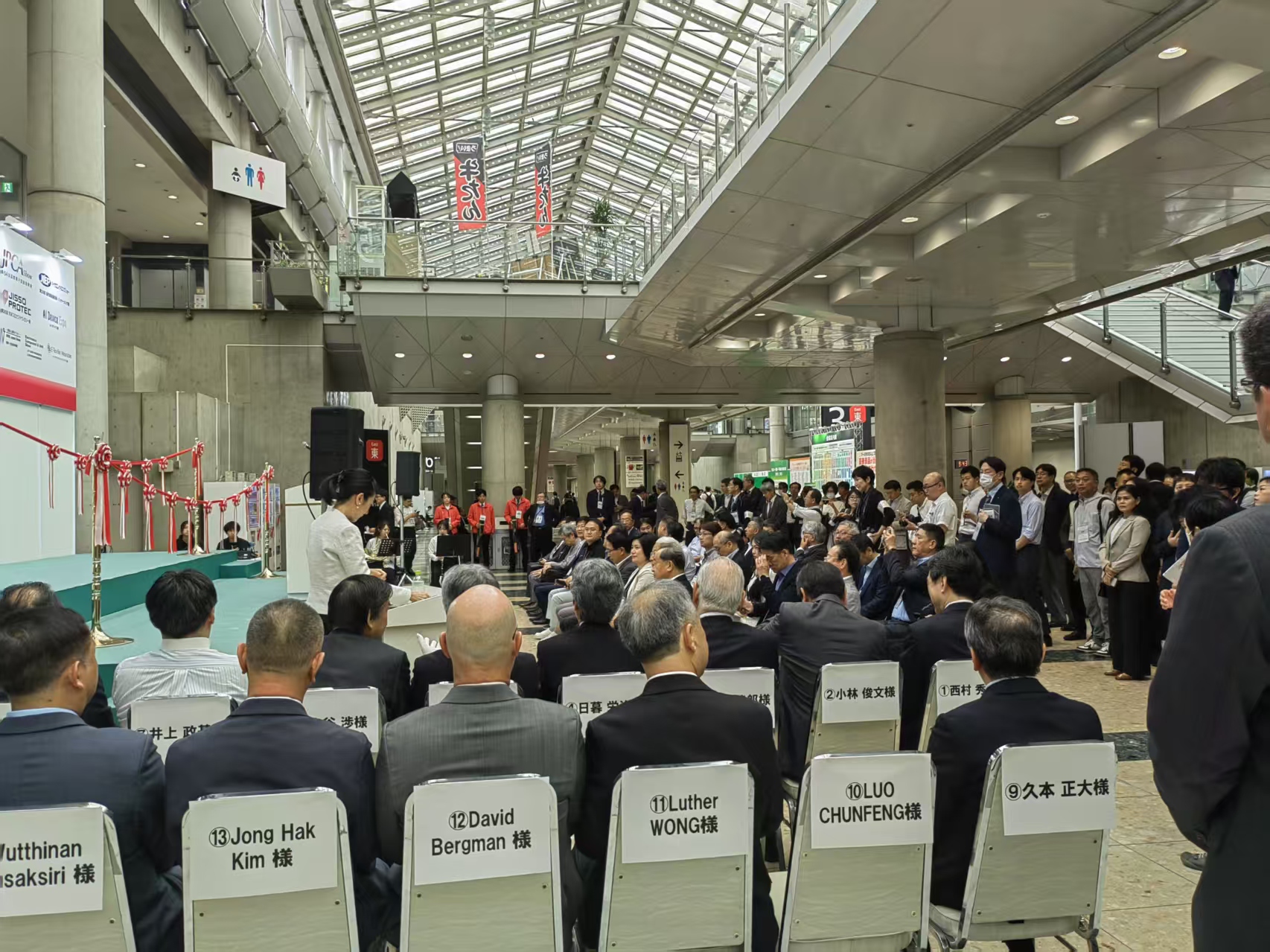 鑫金晖PCB烤箱隧道炉亮相 JPCA SHOW 2025：以技术创新叩响全球电子电路产业新征程