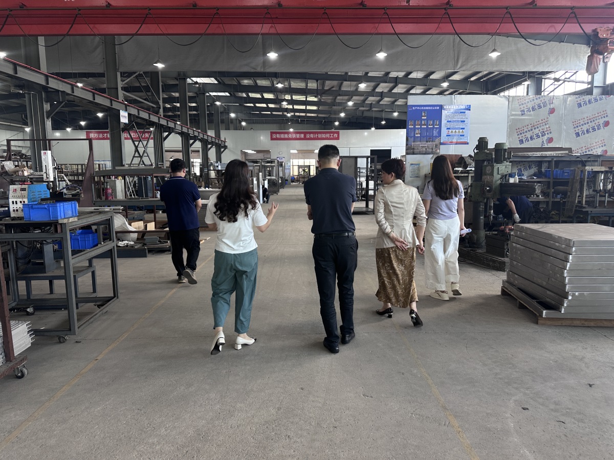 江西鑫金晖智能科技有限公司