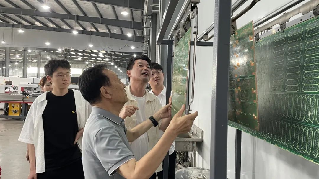 pcb隧道炉