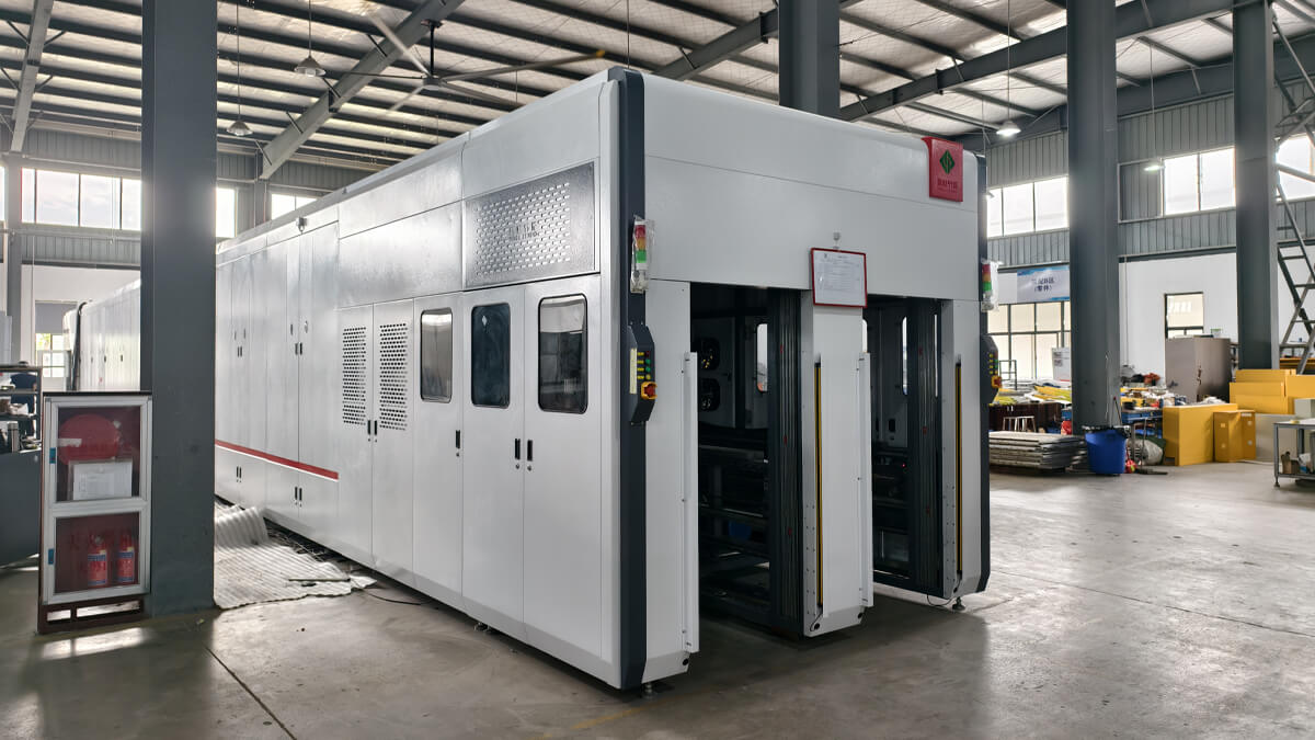 聚焦工业烘烤设备，鑫金晖全栈式专利群奠定隧道炉烘箱龙头技术地位